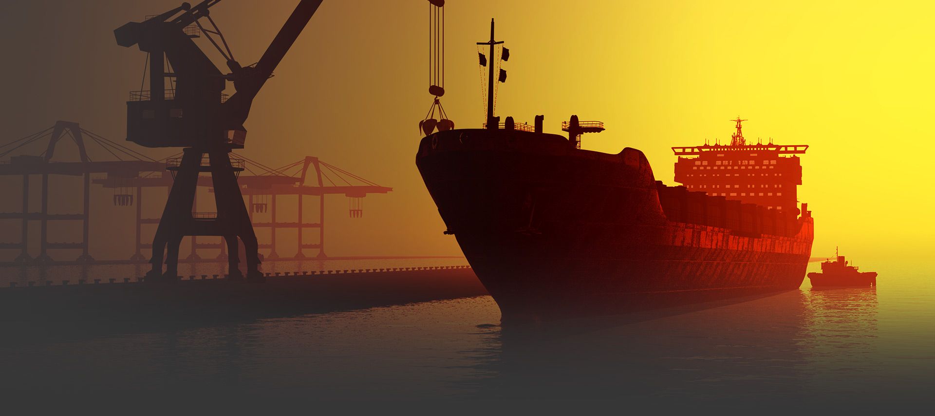 Port operations and vessel safety